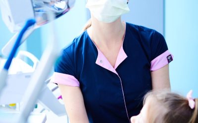 Pediatric Dentist in Viman Nagar: Why Early Dental Care Matters for Your Child