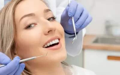 5 Common Dental Problems and How to Prevent Them