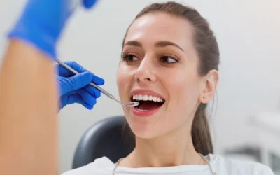 Benefits of Teeth Cleaning: How It Keeps Your Mouth Healthy
