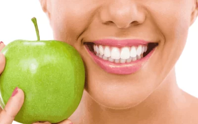 The Role of Diet in Oral Health: Foods for Stronger Teeth