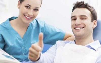 Types of Dentures and Which One Is Right for You