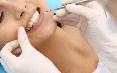 The Importance of Regular Dental Checkups: Why Your Smile Needs Them