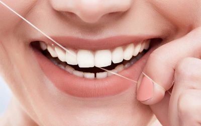 Top Tips for Maintaining Healthy Teeth and Gums at Home
