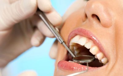 What to Expect During Your First Dental Visit to Dr. Rupali’s Dental Clinic