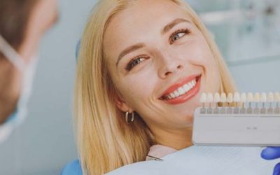 Cosmetic Dentistry: How to Transform Your Smile with Confidence